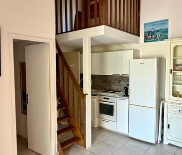 Location Maison 3 pièces 37m² VILLENEUVE LOUBET 06270 - Photo 6