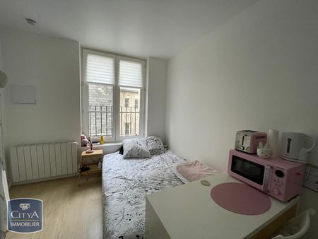 Location Appartement 1 pièce 12m² TOURS 37000 - Photo 3