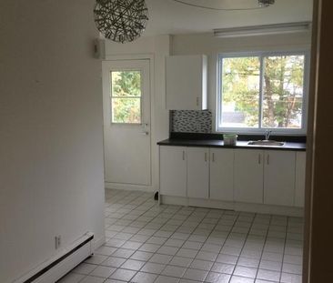 ST-PIE X, LIMOILOU, TRÈS BEAU 4 ½, ENTRÉE INDÉPANDENTE, CHAUFFÉ, 2i... - Photo 2