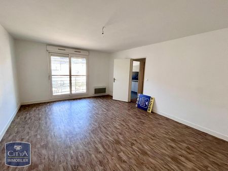 Location Appartement 2 pièces 50m² TOURS 37000 - Photo 3