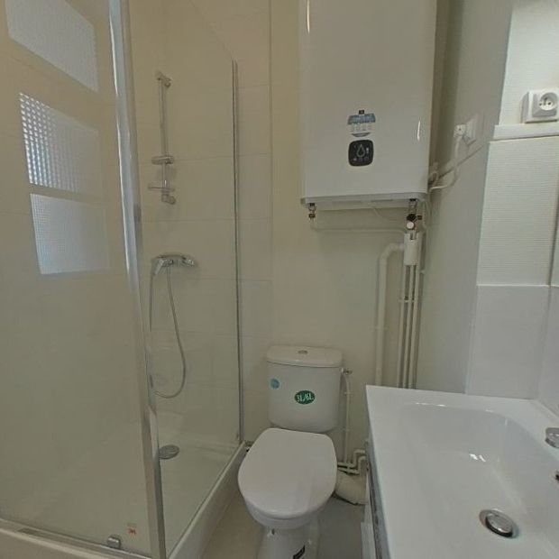 STUDIO A LOUER - Photo 2