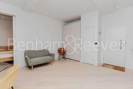 Market Building, Brentford, TW8 - Photo 2