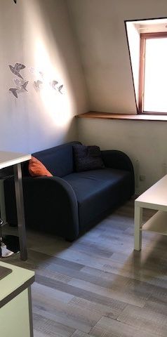 T1 Meuble Rué de la Chouette - Photo 1