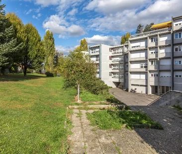 5 Zimmer, 84 m² - Photo 5