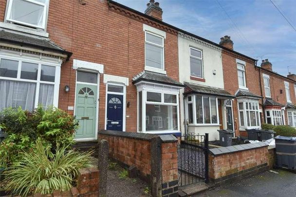 Newlands Road, Birmingham, West Midlands, B30 - Photo 1