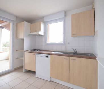 location Appartement T4 DE 83.78m² À GAGNAC SUR GARONNE - Photo 4