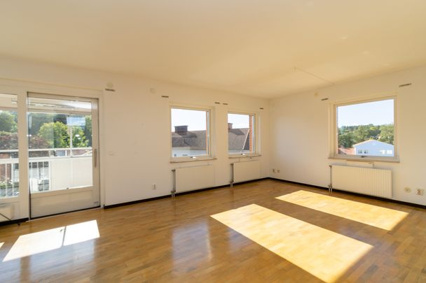 3 rok på Drottninggatan 7, ledig lägenhet i Ronneby - Photo 1