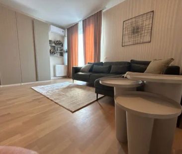 Inchiriere garsoniera, totul nou, prima inchiriere Albert - Photo 1