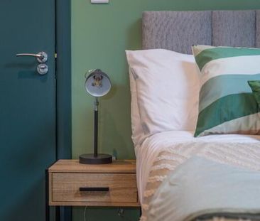 Room 3, Epworth Street, Belfast, BT5 4QR - Photo 4