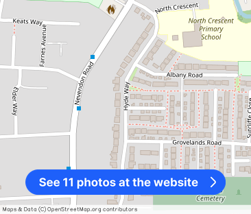 Hyde Way, Wickford, SS12 - Photo 1