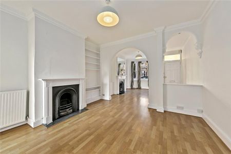 3 bedroom terraced house to rent - Photo 5