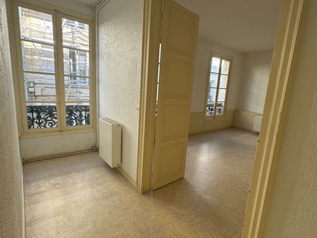 Appartement Poitiers – 4 pièces – 86.92 m2 - Photo 5