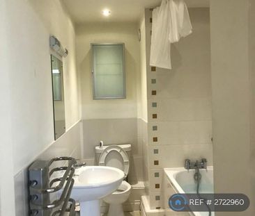 1 bedroom penthouse to rent - Photo 3