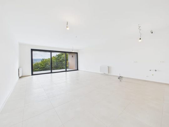 Appartement te huur - Photo 1