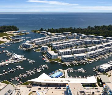 For Lease - 415 Sea Ray Avenue Unit# 123, Innisfil, Ontario - Photo 4