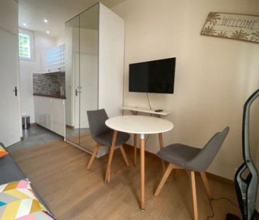 5 Rue Jean Robert, 75018 Paris 18 - Photo 1