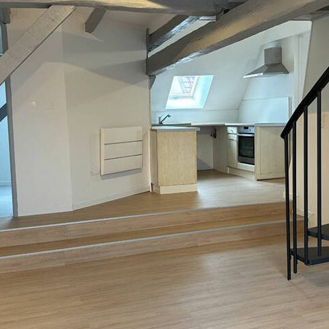 Sarreinsming : À louer bel appartement F3 lumineux - Photo 1