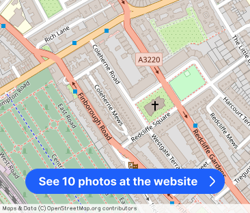 Redcliffe Square, Chelsea - Photo 1