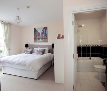 1 bedroom apartment to rent - Photo 5