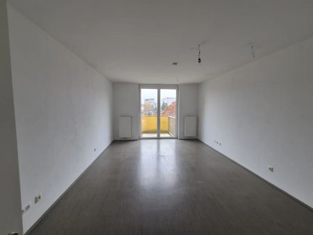 **GEFÖRDERT** Gemütliche 1-Zimmer-Wohnung mit Balkon - ab sofort verfügbar! - Photo 2