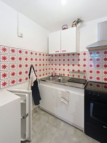 Location Appartement 2 pièces 41m² GAILLAC 81600 - Photo 4