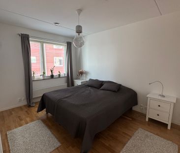 Stenbocksgatan, Göteborg - Foto 2