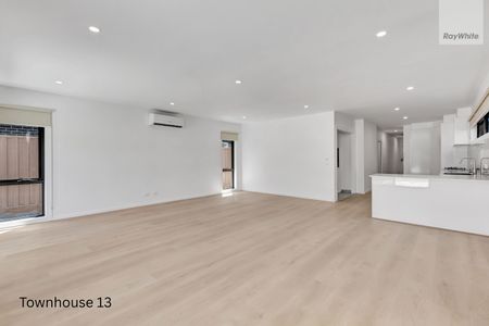 11&13 Mutton Road, Fawkner VIC 3060 - Townhouse For Rent | Domain - Photo 2