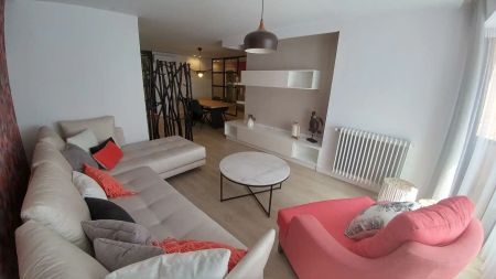 Piso de alquiler en Del Marqués de Lozoya, Estrella - Photo 2