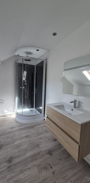 Location Appartement 3 pièces 44m² AUCHEL 62260 - Photo 1