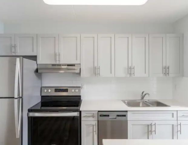 Gable Arms | 1590 Henderson Hwy, Winnipeg - Photo 1