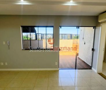 Apartamento 3 quartos para Locação Asa Norte, Brasília - Foto 4