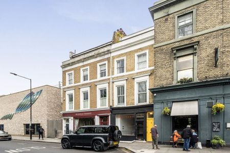 2 bedroom flat to rent - Photo 5