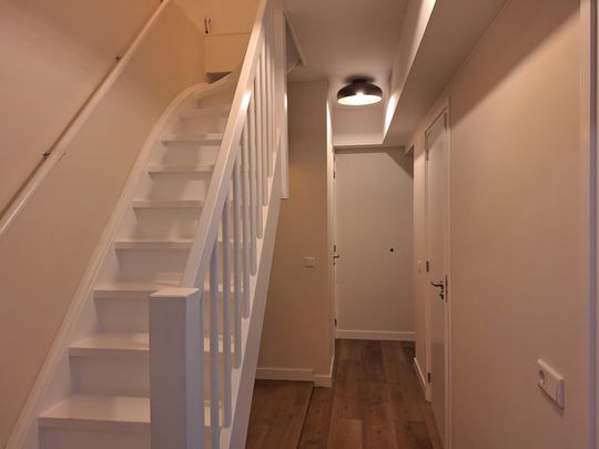 Te huur: Huis Blommersdijkselaan in Rotterdam - Foto 1