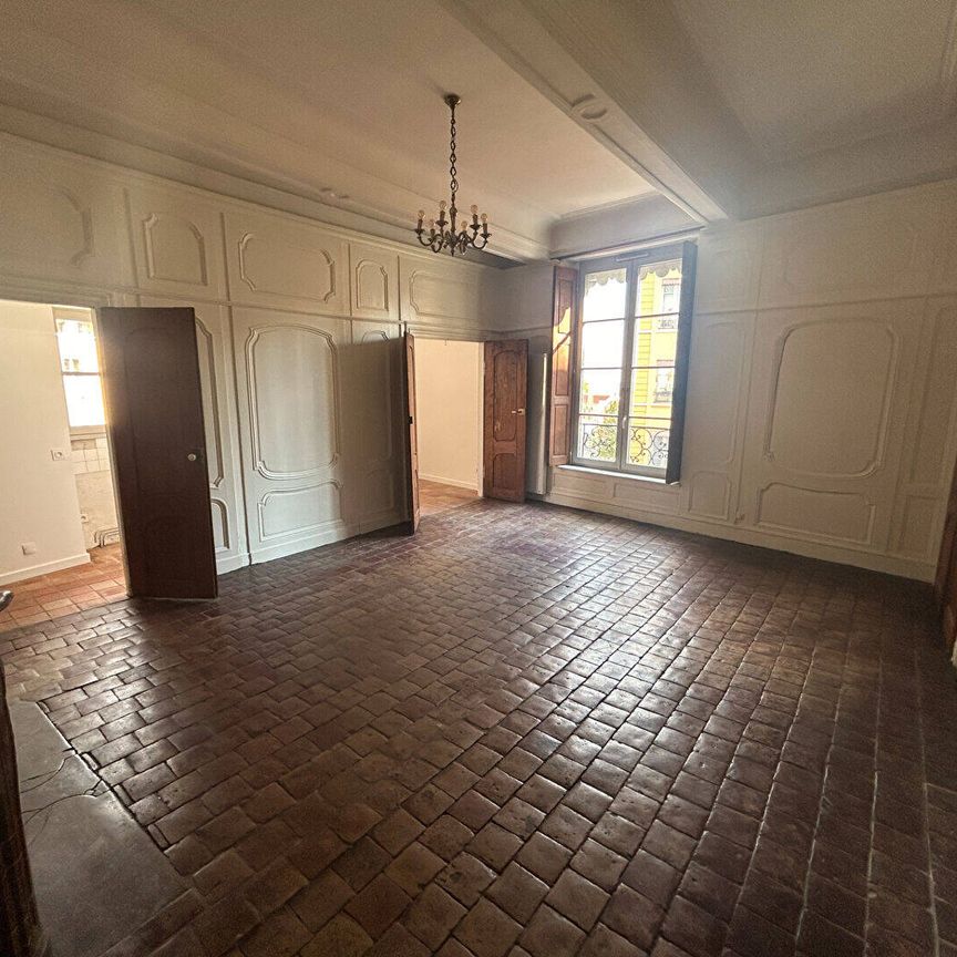 Appartement 2 pièces – LYON - Photo 1