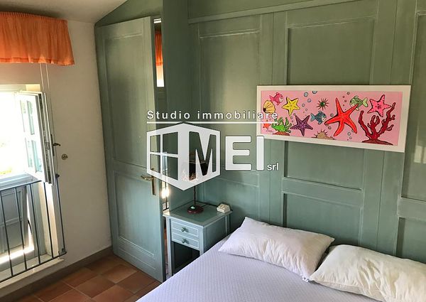 Tirrenia Two-room apartment - Transitory contract