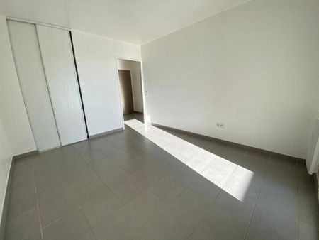 Location appartement récent 2 pièces 48 m² à Juvignac (34990) - Photo 3