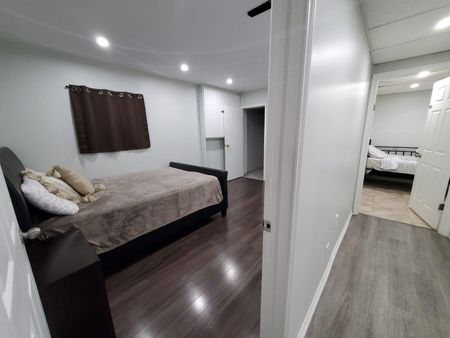 For Lease - 107 Mullen Drive Unit# BSMT, Ajax, Ontario - Photo 5