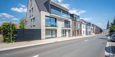 Appartement te huur in Kruishoutem voor € 800 met 2 slaapkamers - Photo 2