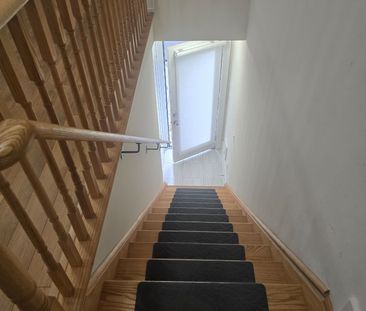 For Lease - 202 Webb (Coach House) Street, Markham, Ontario - Photo 4