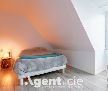 Location Appartement 3 pièces 42m² BAYEUX 14400 - Photo 4