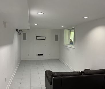 For Lease - 126 Pioneer Lane Unit# BSMT, Vaughan, Ontario - Photo 5