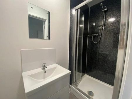 Studio Flat, Southampton, SO14 - Photo 5