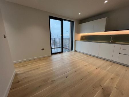 1 bedroom apartment to rent - Photo 2