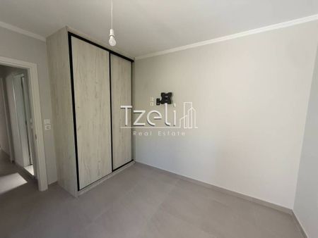 Μονοκατοικία για ενοικίαση Κάτω Καστελλόκαμπος (Πάτρα) - Φωτογραφία 5