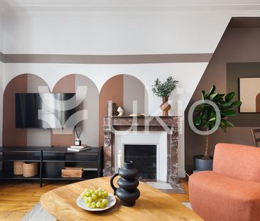 Tout savoir sur cet appartement dans le quartier Rennes, à Paris 6ème - Photo 1