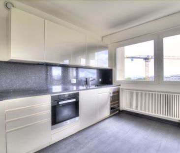 3 Zimmer, 94 m², 8. Stock - Foto 1