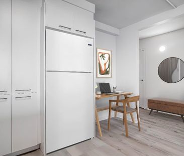 GATINEAU -- ALTITUDE H, PRENEZ DE LA HAUTEUR - appartement / logeme... - Photo 2