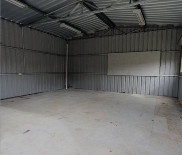 10 Wagtail Brace - Photo 6