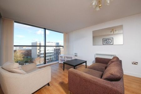 Pall Mall, Liverpool, L3 - Photo 3