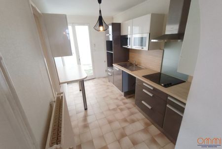 À LOUER – Maison 92m2, 3 chambres Amiens - Photo 2